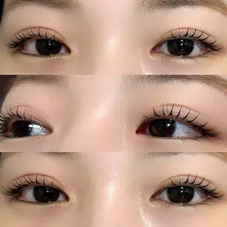 マツエク・マツパ 💛🌼こんどう ひなた🐥⸒のヘアスタイル