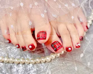 ネイル Emily 🎀のネイルデザイン