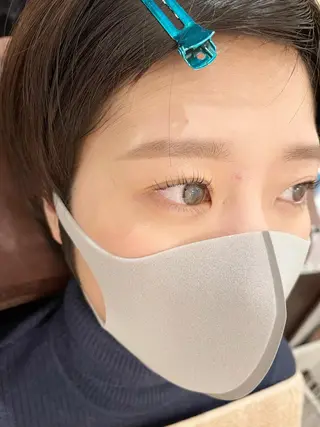 マツエク・マツパ SÖPÖ/SAIKO ♡まつげ眉毛サロンのマツエク・マツパデザイン