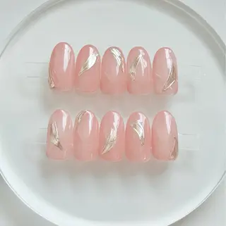 ネイル nail  LATTE所属・nail LATTEのネイルデザイン