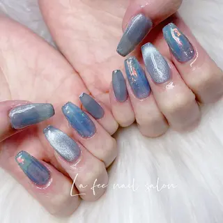 ネイル La feeのネイルデザイン