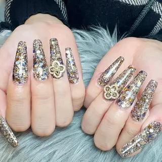 ネイル feel ♡︎ remiのネイルデザイン