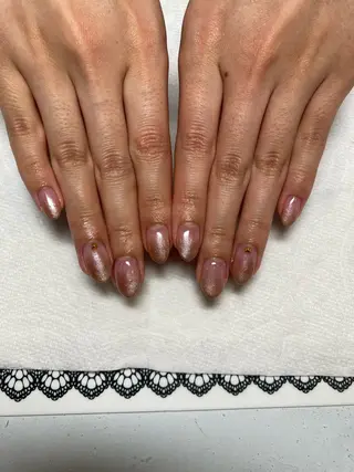 ネイル リリーズサプライ 瀬尾のネイルデザイン