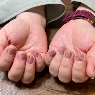 ネイル HENRIETTA NAILSALONのネイルデザイン