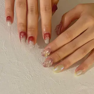 ネイル Nail Room uimのネイルデザイン