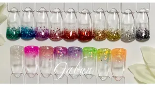 ネイル LOTUS ネイルサロンのネイルデザイン