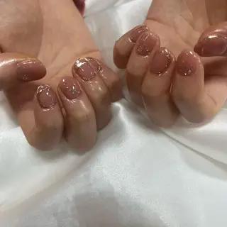 ネイル THE BALM Noahのネイルデザイン