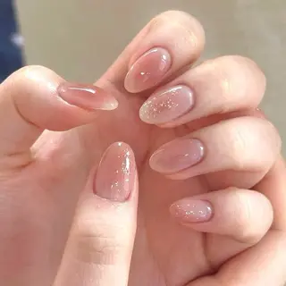 ネイル AN NAのネイルデザイン
