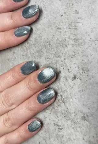 ネイル KAMINO CHIKAのネイルデザイン