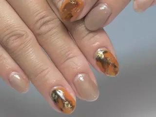 ネイル nico nailのネイルデザイン