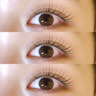 マツエク・マツパ chihiro ⌇sofa立川店のマツエク・マツパデザイン