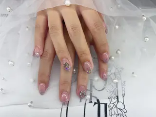 ネイル エリ Eriのネイルデザイン