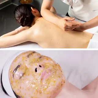 Hau'OliSpa ★SAYULI'のエステ・リラクイメージ