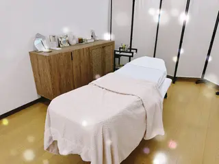 マツエク・マツパ Salon énのマツエク・マツパデザイン