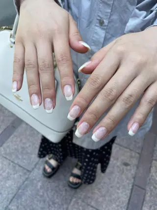 ネイル Maya nailsTOKYOのネイルデザイン
