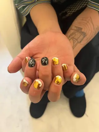 ネイル 美PLACE所属・m oecaのエステ・リラクイメージ