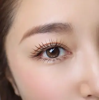 マツエク・マツパ M.TT salonのマツエク・マツパデザイン