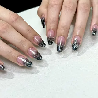 ネイル para ☀︎ sol by BECK所属・Para Sol nail　Maoのネイルデザイン