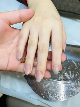 ネイル MAXKELLY AIのネイルデザイン