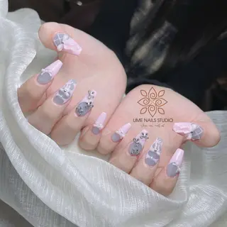 ネイル Ume Nail Studioのネイルデザイン