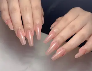 ネイル KA Linのネイルデザイン