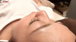 マツエク・マツパ 吉川 理沙のマツエク・マツパデザイン