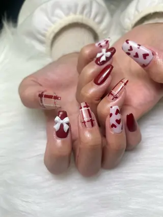 ネイル limo/ kotomiのネイルデザイン