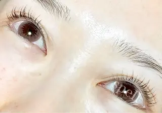 マツエク・マツパ spell_eyelash所属・spell eyelashのマツエク・マツパデザイン