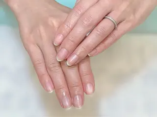 ネイル Alisa nail Timiのネイルデザイン