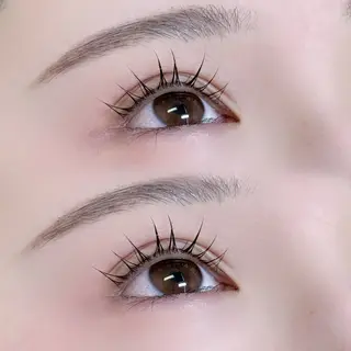 マツエク・マツパ EYELA 🪐miku🪐のマツエク・マツパデザイン
