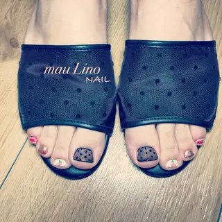 ネイル mau Lino NAIL所属・GELo nail~#19~のネイルデザイン