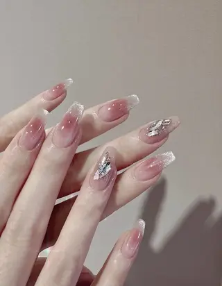 ネイル For you. Nail Salonのネイルデザイン