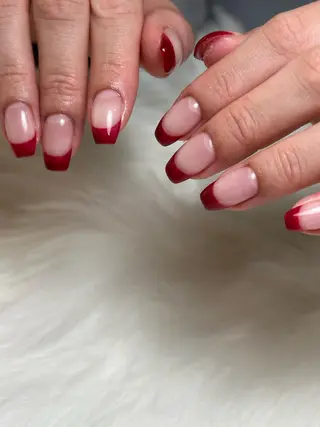 ネイル poli nailsのネイルデザイン