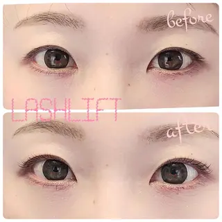 マツエク・マツパ Rocher 【ロシェ】のマツエク・マツパデザイン