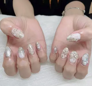 ネイル L&Y Nail salonのネイルデザイン