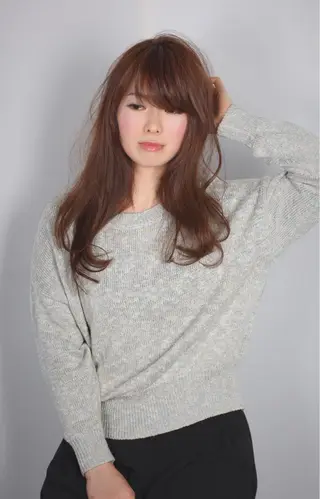 ロング 萩原 仁のその他イメージ