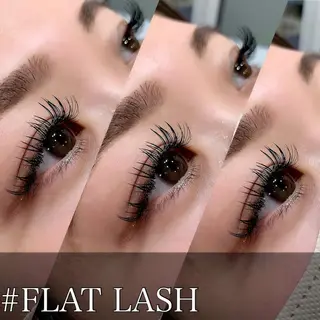 マツエク・マツパ koyama harukaのマツエク・マツパデザイン