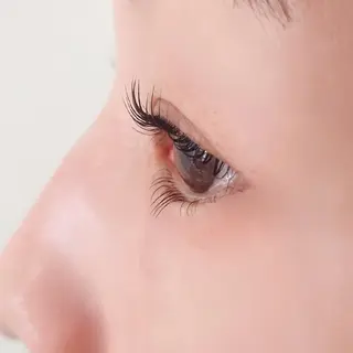 マツエク・マツパ Refoile所属・11/4open👏 Refoile🎉のマツエク・マツパデザイン