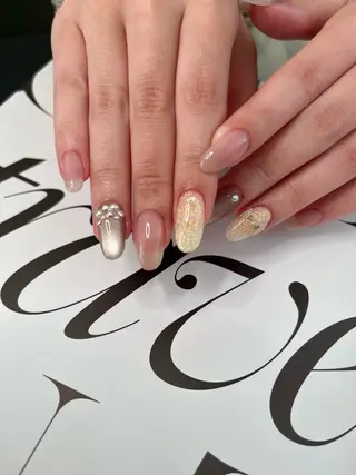 ネイル Berry coco nail所属・Berry coco SAIKAのネイルデザイン