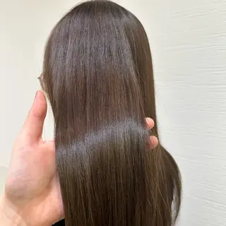 ロング 艶髪✨️/ヘッドスパ /りちかのヘアスタイル