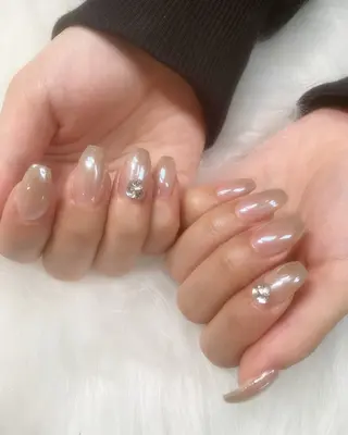 ネイル ネイルサロン NAILILYのネイルデザイン