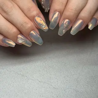 ネイル 𝐫𝐚𝐢 𝐧𝐚𝐢𝐥のネイルデザイン