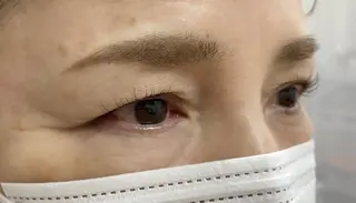 マツエク・マツパ HeaRich＊ まつエク＆パーマのマツエク・マツパデザイン