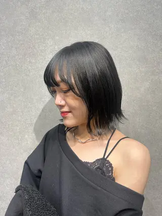 ショート 🎀Daisy🎀 はやしれいのヘアスタイル