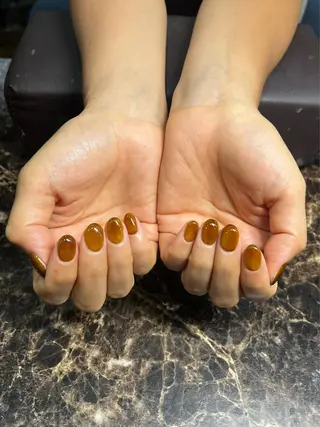 ネイル IROHA NAIL makoのネイルデザイン