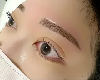 マツエク・マツパ アイブロウ Nail&Eye ReBella 相模大野【リベラ】所属・ReBellaリベラ 竹本のマツエク・マツパデザイン