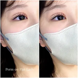 マツエク・マツパ viviAiles ♡⃛ Ruiのマツエク・マツパデザイン