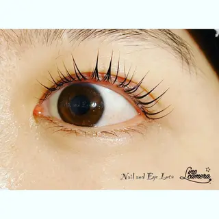 マツエク・マツパ NailandEye Lucaの眉毛・アイブロウイメージ