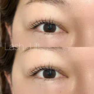 マツエク・マツパ eye _Karinのマツエク・マツパデザイン