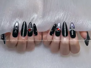 ネイル mi naのネイルデザイン